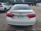 Toyota Camry Se Image 11