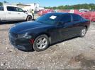 Dodge Charger Sxt Rwd Image 5