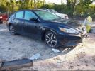 Nissan Altima 2.5 Sr Image 1