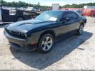 Dodge Challenger Sxt Image 14