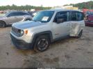 Jeep Renegade Sport Image 17