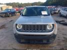 Jeep Renegade Sport Image 11