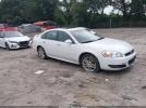 Chevrolet Impala Ltz Image 1