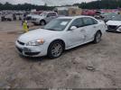 Chevrolet Impala Ltz Image 5