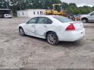 Chevrolet Impala Ltz Image 14