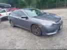 Honda Civic Ex Image 1