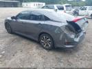 Honda Civic Ex Image 5
