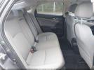 Honda Civic Ex Image 8
