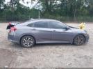 Honda Civic Ex Image 14