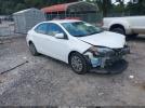 Toyota Corolla Le Image 1