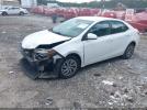 Toyota Corolla Le Image 8
