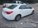Toyota Corolla Le Image 7