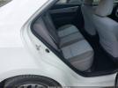 Toyota Corolla Le Image 12
