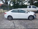 Toyota Corolla Le Image 16