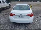 Toyota Corolla Le Image 15