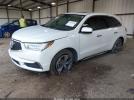 Acura MDX Image 11