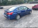Nissan Sentra Sv Image 5