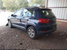 Volkswagen Tiguan S Image 3