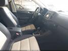 Volkswagen Tiguan S Image 10