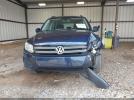 Volkswagen Tiguan S Image 8