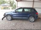 Volkswagen Tiguan S Image 13