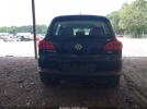 Volkswagen Tiguan S Image 2