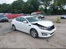 Kia Optima Lx Image 1