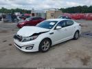 Kia Optima Lx Image 15