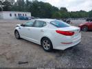 Kia Optima Lx Image 11