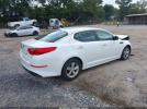 Kia Optima Lx Image 2