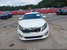 Kia Optima Lx Image 9