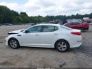 Kia Optima Lx Image 7