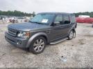 Land Rover LR4 Image 10