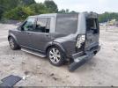 Land Rover LR4 Image 8