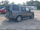 Land Rover LR4 Image 2