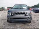 Land Rover LR4 Image 11