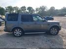 Land Rover LR4 Image 3