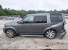Land Rover LR4 Image 12