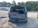 Land Rover LR4 Image 15