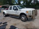 Ford F-350 Lariat Image 1