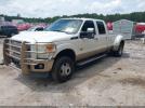 Ford F-350 Lariat Image 2