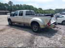 Ford F-350 Lariat Image 5