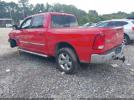 Ram 1500 Lone Star  4x2 5'7 Box Image 8