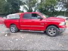 Ram 1500 Lone Star  4x2 5'7 Box Image 12