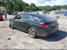 Hyundai ELANTRA Limited Image 10