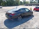 Hyundai ELANTRA Limited Image 6