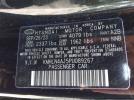 Hyundai ELANTRA Limited Image 13