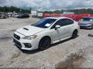 Subaru WRX Premium Image 3