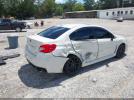 Subaru WRX Premium Image 8