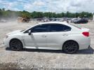 Subaru WRX Premium Image 14